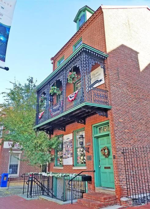 1255 Ashbridge, West Chester, Pa Apartment Exterior photo